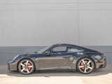 Certified 2021 Porsche 911 Carrera S image 2