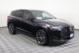 New 2025 Acura RDX A-Spec image 4