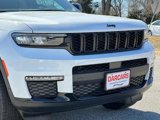 New 2025 Jeep Grand Cherokee L Limited w/ Black Appearance Package image 2