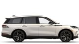 New 2025 Lincoln Aviator Reserve image 5