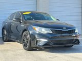 Used 2019 Kia Optima LX w/ LX 17" Wheel Package image 6
