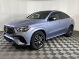 New 2025 Mercedes-Benz GLE 53 AMG 4MATIC Coupe image 3