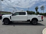 New 2025 Ford F250 Platinum image 6