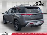 Certified 2023 Nissan Pathfinder SL w/ SL Premium Package image 5
