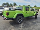 New 2025 Jeep Gladiator Rubicon image 3