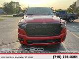 New 2025 RAM 1500 Tradesman w/ Night Edition image 3