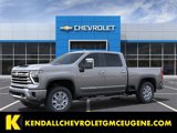 New 2025 Chevrolet Silverado 2500 High Country w/ Technology Package image 2