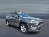 Used 2019 Toyota RAV4 XLE image 2