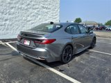 New 2025 Toyota Camry XSE w/ Premium Plus Package image 3