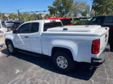 Used 2019 Chevrolet Colorado W/T w/ WT Convenience Package image 3