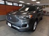 Certified 2024 Ford Edge SEL image 2