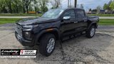 New 2025 GMC Canyon Denali w/ LPO, Denali Black Edition image 4