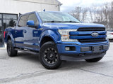 Used 2018 Ford F150 Lariat w/ Equipment Group 502A Luxury image 3