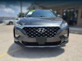 Used 2020 Hyundai Santa Fe SEL w/ Convenience + Premium Package image 2