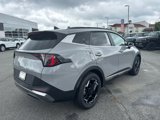 New 2026 Kia Sportage EX image 3