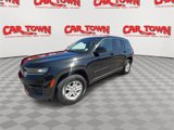 Used 2023 Jeep Grand Cherokee Laredo image 4