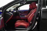 New 2026 Mercedes-Benz S 580 4MATIC Sedan image 2