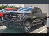 Used 2025 GMC Sierra 1500 AT4 w/ AT4 Premium Package image 3
