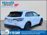 Certified 2025 Honda HR-V Sport image 5