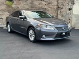 Used 2014 Lexus ES 300h image 3