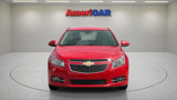 Used 2012 Chevrolet Cruze LTZ w/ RS Package image 2