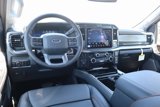 New 2025 Ford F350 Lariat w/ Black Appearance Package image 2