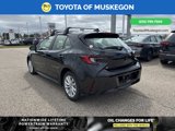 New 2025 Toyota Corolla SE image 5
