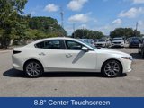 Used 2023 MAZDA MAZDA3 s image 4
