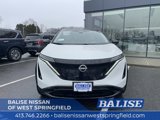 New 2025 Nissan Ariya AWD image 2