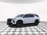 New 2026 Chevrolet Traverse RS image 5