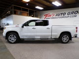 Used 2023 Chevrolet Silverado 1500 LTZ w/ LTZ Convenience Package II image 2