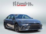 New 2025 Toyota Camry SE image 2