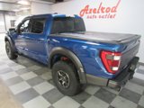 Used 2022 Ford F150 Raptor w/ Equipment Group 801A High image 3
