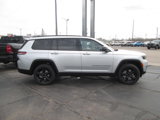New 2025 Jeep Grand Cherokee L Laredo image 4