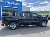 New 2026 Chevrolet Silverado 1500 LTZ w/ LTZ Premium Package image 3