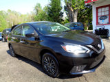 Used 2018 Nissan Sentra S image 3