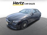 Used 2024 Mercedes-Benz C 300 Sedan image 3