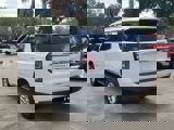 Certified 2024 Chevrolet Tahoe LS w/ Driver Alert Package image 3