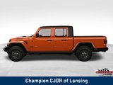 New 2025 Jeep Gladiator Willys image 3