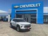 New 2026 Chevrolet TrailBlazer LS w/ LS Convenience Package image 1
