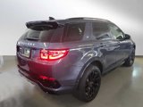 Certified 2025 Land Rover Discovery Sport S image 5