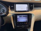 Certified 2022 INFINITI QX50 Essential w/ Cargo Package image 4