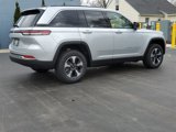 New 2025 Jeep Grand Cherokee Limited 4xe image 4