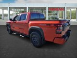 New 2025 Nissan Frontier PRO-4X w/ Pro Premium Package image 4