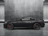 New 2025 Nissan Z Performance image 3