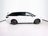 New 2026 Honda Odyssey Elite image 2