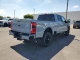 New 2025 Ford F350 Lariat w/ Lariat Ultimate Package image 4