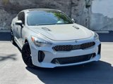 Used 2019 Kia Stinger GT1 image 2