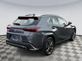 Used 2025 Lexus UX 300h AWD image 2