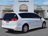 New 2025 Chrysler Voyager LX image 3